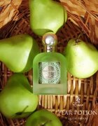 Emir Pear Potion parfumska voda uniseks 100 ml