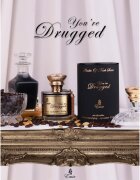 Emir You're Drugged parfumska voda uniseks 100 ml