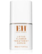 Emma Hardie Lotus Flower Treatment Serum serum za obraz za regulacijo prekomernega sebuma in aken brez dodanih dišav 30 ml