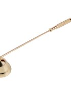 Emocio Snuffer Gold ugaševalec sveč 1 kos