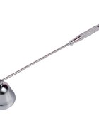 Emocio Snuffer Silver ugaševalec sveč 1 kos