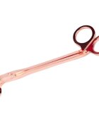 Emocio Wick Trimmer Rosegold škarje za rezanje stenja 1 kos