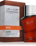 Emper Downtown Epic parfumska voda za moške 100 ml