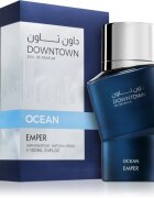 Emper Downtown Ocean parfumska voda za moške 100 ml
