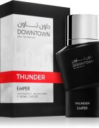 Emper Downtown Thunder parfumska voda za moške 100 ml