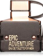 Emper Epic Adventure toaletna voda za moške 100 ml