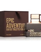 Emper Epic Adventure toaletna voda za moške 100 ml