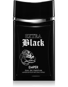 Emper Extra Black parfumska voda za moške 85 ml