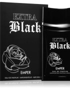Emper Extra Black parfumska voda za moške 85 ml