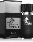 Emper Genius Event parfumska voda za moške 100 ml
