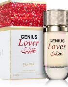 Emper Genius Lover parfumska voda za ženske 100 ml