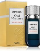 Emper Genius Oud Mystique parfumska voda uniseks 100 ml