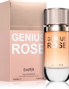 Emper Genius Rose parfumska voda za ženske 100 ml
