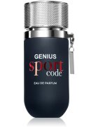Emper Genius Sport Code parfumska voda za moške 100 ml