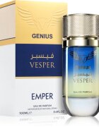 Emper Genius Vesper parfumska voda za moške 100 ml