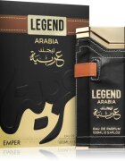 Emper Legend Arabia parfumska voda uniseks 100 ml