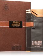Emper Legend Intense toaletna voda za moške 100 ml