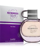 Emper Memories Forever parfumska voda za ženske 100 ml