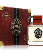 Emper Memories London toaletna voda za moške 100 ml