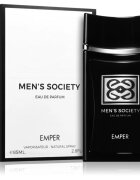 Emper Men'S Society parfumska voda za moške 85 ml
