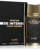 Emper Parfum De Intense parfumska voda za moške 85 ml