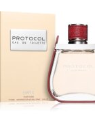 Emper Protocol toaletna voda za moške 100 ml