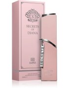 Emper Secrets of Diana parfumska voda za ženske 100 ml