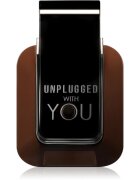 Emper Unplugged With You parfumska voda za moške 80 ml
