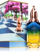 Emperor Blue Immortal parfumska voda uniseks 100 ml