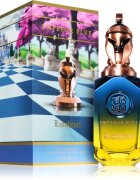 Emperor Blue Lionheart parfumska voda za moške 100 ml