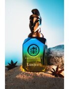 Emperor Blue Lionheart parfumska voda za moške 100 ml