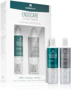 Endocare Expert Drops serum za glajenje za učvrstitev obraza 2x10 ml