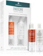 Endocare Expert Drops serum za osvetljevanje za poenotenje tona kože 2x10 ml