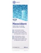ENEO Neocident ustna voda za zaščito zob in dlesni 250 ml