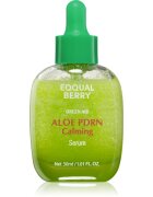 EQQUALBERRY Aloe PDRN Calming Serum vlažilni serum za obraz s pomirjajočim učinkom 30 ml