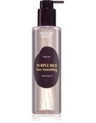 EQQUALBERRY Purple Rice Pore Smoothing Cleansing Oil globinsko čistilno olje za mastno in problematično kožo 200 ml