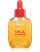 EQQUALBERRY Vitamin Illuminating Serum intenzivni serum za pigmentne madeže 30 ml