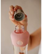 EQUA Active Posoda za vodo Berry 550 ml