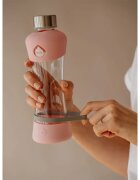 EQUA Active Posoda za vodo Berry 550 ml