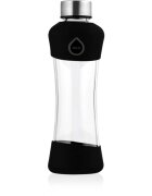 EQUA Active Posoda za vodo Black 1 kos