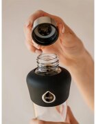 EQUA Active Posoda za vodo Black 1 kos