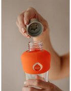 EQUA Active Posoda za vodo Tangerine 1 kos