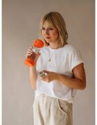 EQUA Active Posoda za vodo Tangerine 1 kos