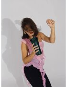 EQUA Carry Cup skodelica iz nerjavečega jekla termo Forest Green 1 kos