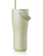 EQUA Carry Cup skodelica iz nerjavečega jekla termo Matcha 1 kos