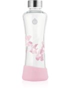 EQUA Glass Posoda za vodo barva Magnolia 1 kos