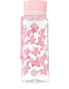 EQUA Kids posoda za vodo za otroke Think Pink 1 kos