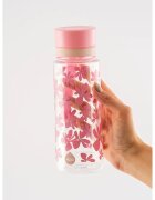 EQUA Kids posoda za vodo za otroke Think Pink 1 kos
