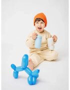 EQUA Kids steklenica za vodo iz nerjavnega jekla za otroke Bounce Yard 1 kos