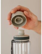 EQUA Plain posoda za vodo barva Grey 1 kos